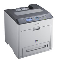 Samsung CLP-775dn