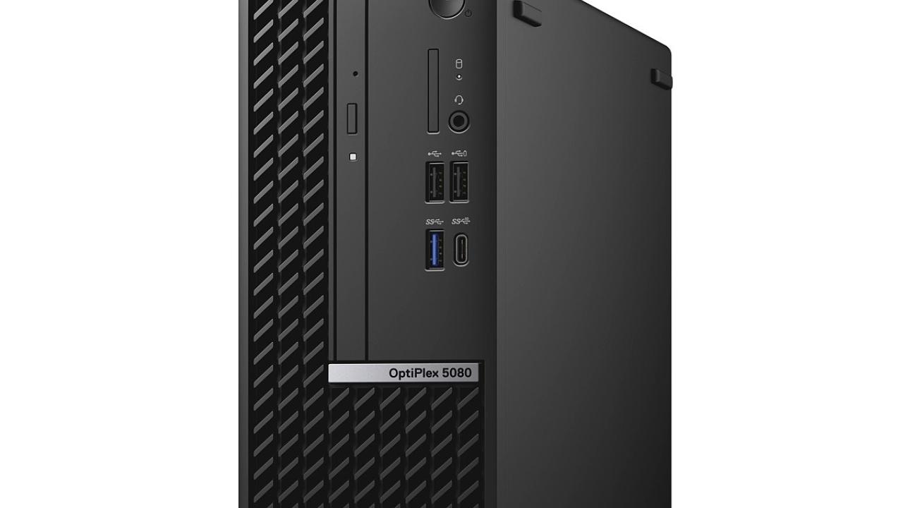 Optiplex 5080 Optiplex 5080
