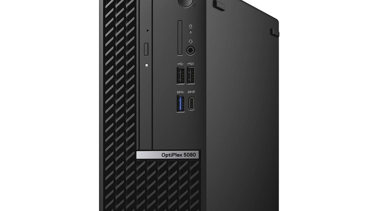 Optiplex 5080