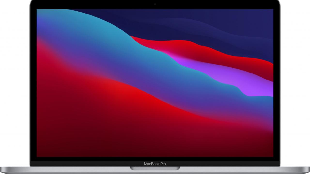 standard apple mac background