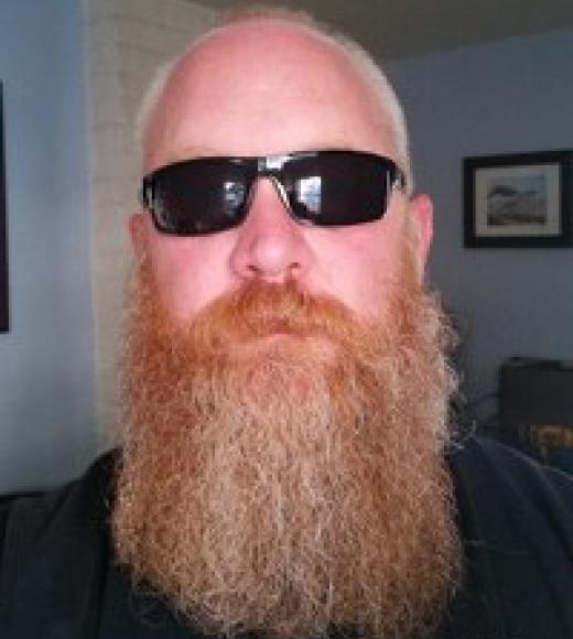 Chris Brick