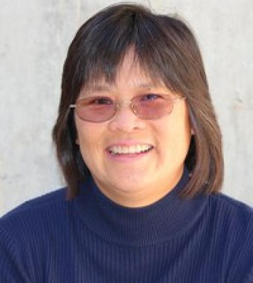 Janine Carlson