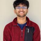Photo of Divjot Purewal