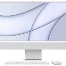 iMac 24in Silver