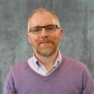 Portrait Photo of Jeremy Phillips